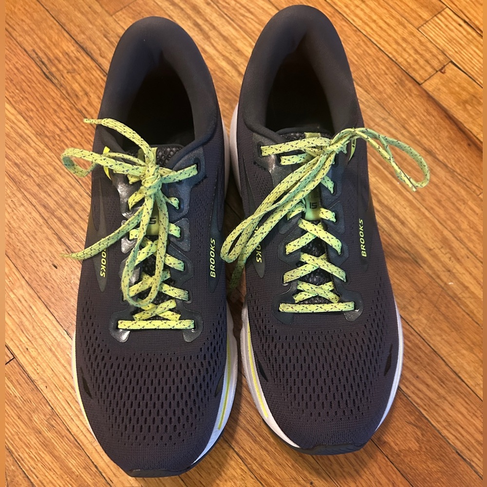 Brooks Ghost 15 Women’s Running Shoes